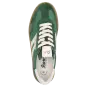 Sioux shoes men Tedroso-713 Sneaker green 12881 for 129,95 € 