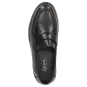 Sioux Schuhe Herren Rogtanos-704 Slipper schwarz 12910 für 139,99 € kaufen