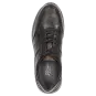 Sioux shoes men Rojaro-720 Sneaker black 12930 for 129,99 € 