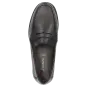 Sioux Schuhe Herren Giumelo-712-H Slipper schwarz 12940 für 129,99 € kaufen
