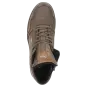 Sioux Schuhe Herren Tedroso-707-TEX Stiefelette dunkelbraun 12971 für 149,99 € kaufen
