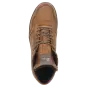 Sioux Schuhe Herren Tedroso-707-TEX Stiefelette braun 12972 für 149,99 € kaufen