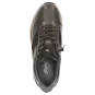 Sioux schoenen heren Tasulio-703-J Sneaker donkerbruin 12992 voor 139,99 € 