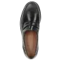 Sioux Schuhe Herren Sassodor-700 Slipper schwarz 13050 für 129,99 € kaufen