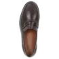 Sioux Schuhe Herren Sassodor-700 Slipper dunkelbraun 13051 für 129,99 € kaufen