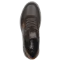 Sioux Schuhe Herren Lorundos-700 Sneaker dunkelbraun 13132 für 99,99 € kaufen