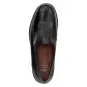 Sioux Schuhe Herren Carol Mokassin schwarz 24397 für 129,95 € kaufen