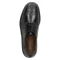 Sioux Schuhe Herren Pacco-XXL Schnürschuh schwarz 28446 für 139,95 € kaufen