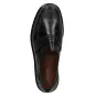 Sioux Schuhe Herren Peru-XXL Slipper schwarz 28950 für 139,95 € kaufen