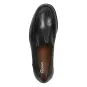 Sioux shoes men Carol moccasin black 30274 for 129,95 € 