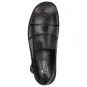 Sioux Schuhe Herren Venezuela Offene Schuhe schwarz 30610 für 89,95 € kaufen