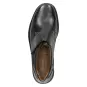Sioux chaussures homme Parsifal-XXL Pantoufles noir 35421 pour 139,95 € 