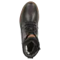 Sioux chaussures homme Adalr.-704-TEX-LF-H Bottine noir 38360 pour 179,99 € 