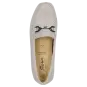 Sioux Schuhe Damen Cortizia-735 Slipper hellgrau 40071 für 129,95 € kaufen