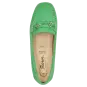 Sioux schoenen damen Zillette-705 Slipper groen 40102 voor 109,95 € 