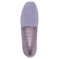 Sioux shoes woman Carmona-706 Slipper lilac 40121 for 99,95 € 