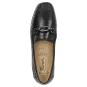 Sioux shoes woman Cortizia-737-H-SC Slipper black 40130 for 119,95 € 