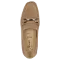 Sioux shoes woman Cortizia-738-H Slipper beige 40162 for 129,95 € 