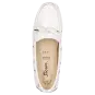 Sioux schoenen damen Borinka-701 Slipper wit 40223 voor 119,95 € 