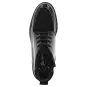 Sioux schoenen damen Meredith-748-WF-H Laarsje zwart 40471 voor 159,99 € 