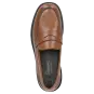 Sioux shoes woman Nishima-700 Slipper cognac 40573 for 139,99 € 