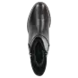 Sioux schoenen damen Meredith-746-LF-H Laarsje zwart 40821 voor 189,99 € 