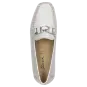 Sioux shoes woman Cambria Slipper silver 40961 for 99,95 € 