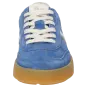 Sioux shoes woman Tedroso-DA-707 Sneaker blue 41006 for 89,95 € 