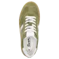 Sioux shoes woman Tedroso-DA-707 Sneaker green 41007 for 89,95 € 
