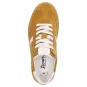 Sioux shoes woman Tedroso-DA-707 Sneaker yellow 41008 for 89,95 € 
