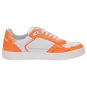 Sioux shoes woman Tedroso-DA-700 Sneaker orange 41012 for 129,95 € 