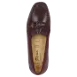 Sioux shoes woman Cortizia-723-H Slipper dark red 41071 for 89,95 € 