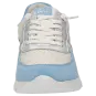Sioux shoes woman Mokrunner-D-018 Sneaker light-blue 41206 for 139,95 € 