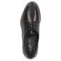 Sioux schoenen damen Meredith-749-H Veterschoen zwart 41280 voor 139,99 € 