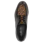 Sioux shoes woman Meredith-749-H Lace-up shoe brown 41281 for 109,95 € 