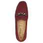 Sioux shoes woman Cortizia-727-H Slipper dark red 41310 for 89,95 € 