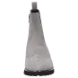 Sioux shoes woman Meredith-751-H Bootie grey 41322 for 109,95 € 