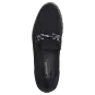 Sioux schoenen damen Meredith-752-H Slipper donkerblauw 41351 voor 99,95 € 