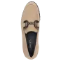 Sioux Schuhe Damen Meredith-753-H Slipper beige 41364 für 89,95 € kaufen