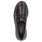 Sioux chaussures femme Amandira-700 Slipper brun foncé 41481 pour 89,95 € 