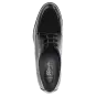 Sioux chaussures femme Meredith-749-H Chaussure à lacets noir 41511 pour 139,99 € 