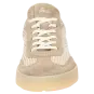 Sioux schoenen damen Tedroso-DA-714 Sneaker beige 41570 voor 89,95 € 