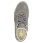 Sioux shoes woman Maites sneaker 004 Sneaker grey 41652 for 89,95 € 