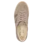 Sioux shoes woman Maites sneaker 005 Sneaker beige 41670 for 89,95 € 