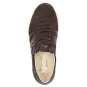 Sioux shoes woman Maites sneaker 005 Sneaker dark brown 41671 for 89,95 € 