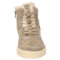Sioux shoes woman Maites sneak 006-LF Bootie beige 41710 for 149,99 € 
