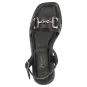Sioux shoes woman Molsirka-704 Sandal black 41790 for 89,95 € 