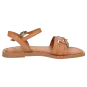 Sioux shoes woman Molsirka-704 Sandal cognac 41791 for 89,95 € 
