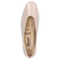 Sioux Schuhe Damen Goliarda-700 Ballerina beige 41804 für 89,95 € kaufen