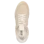 Sioux shoes woman Mokrunner-D-021 Sneaker beige 41862 for 119,95 € 